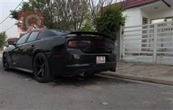 دودج تشارجر